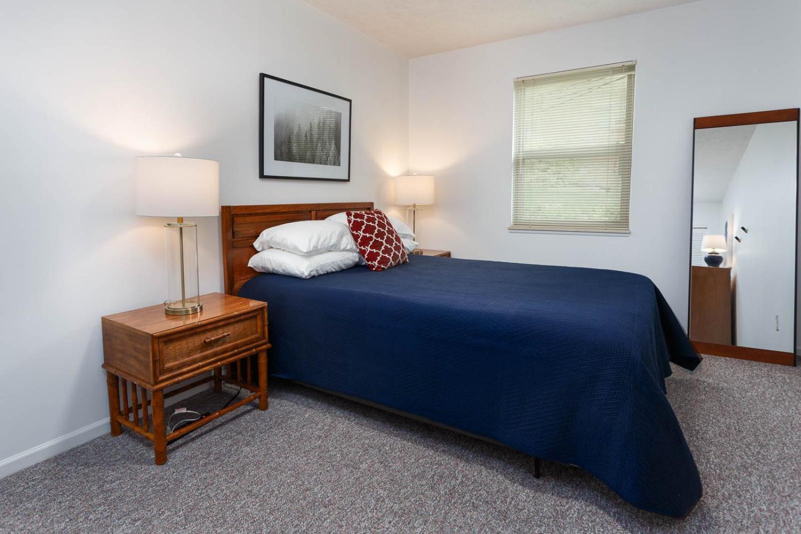 Hendo Hideaway A 2Bed/1Bath Leilighet Hendersonville Eksteriør bilde