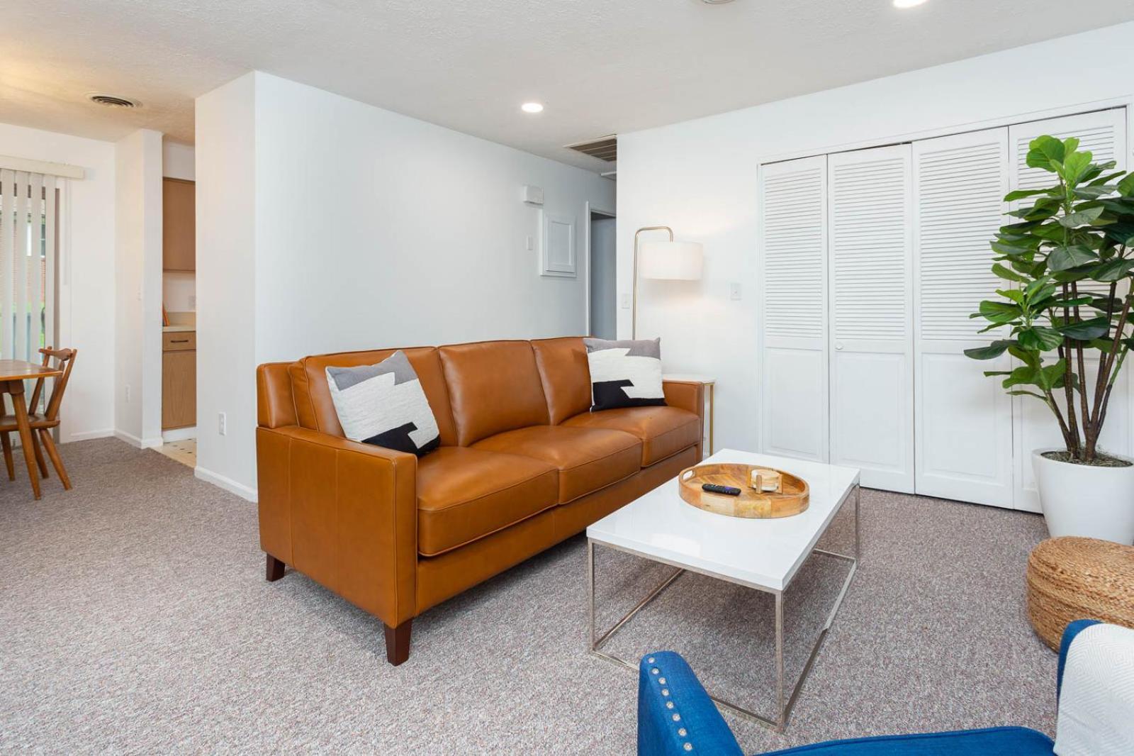Hendo Hideaway A 2Bed/1Bath Leilighet Hendersonville Eksteriør bilde