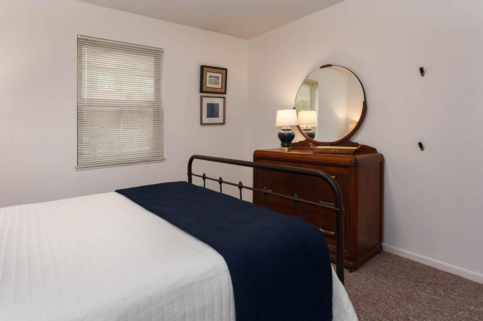 Hendo Hideaway A 2Bed/1Bath Leilighet Hendersonville Eksteriør bilde